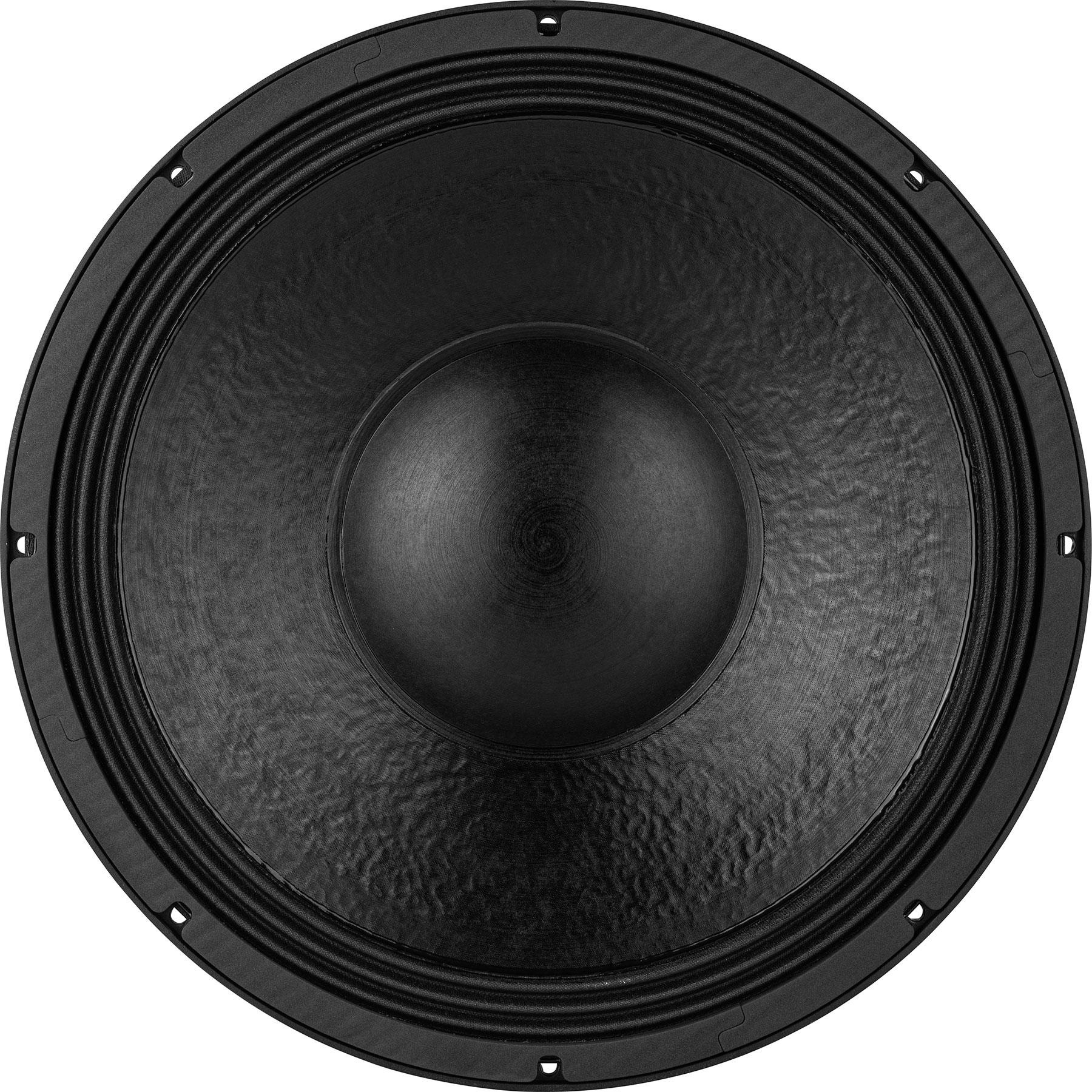 18XL2000-8P 18" Subwoofer 8 Ohm