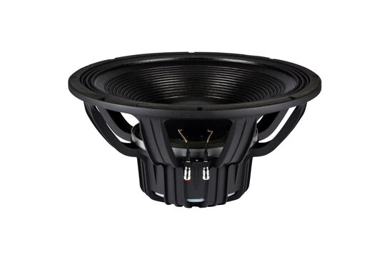 18XL1600-4P 18" Tieftöner 4 Ohm