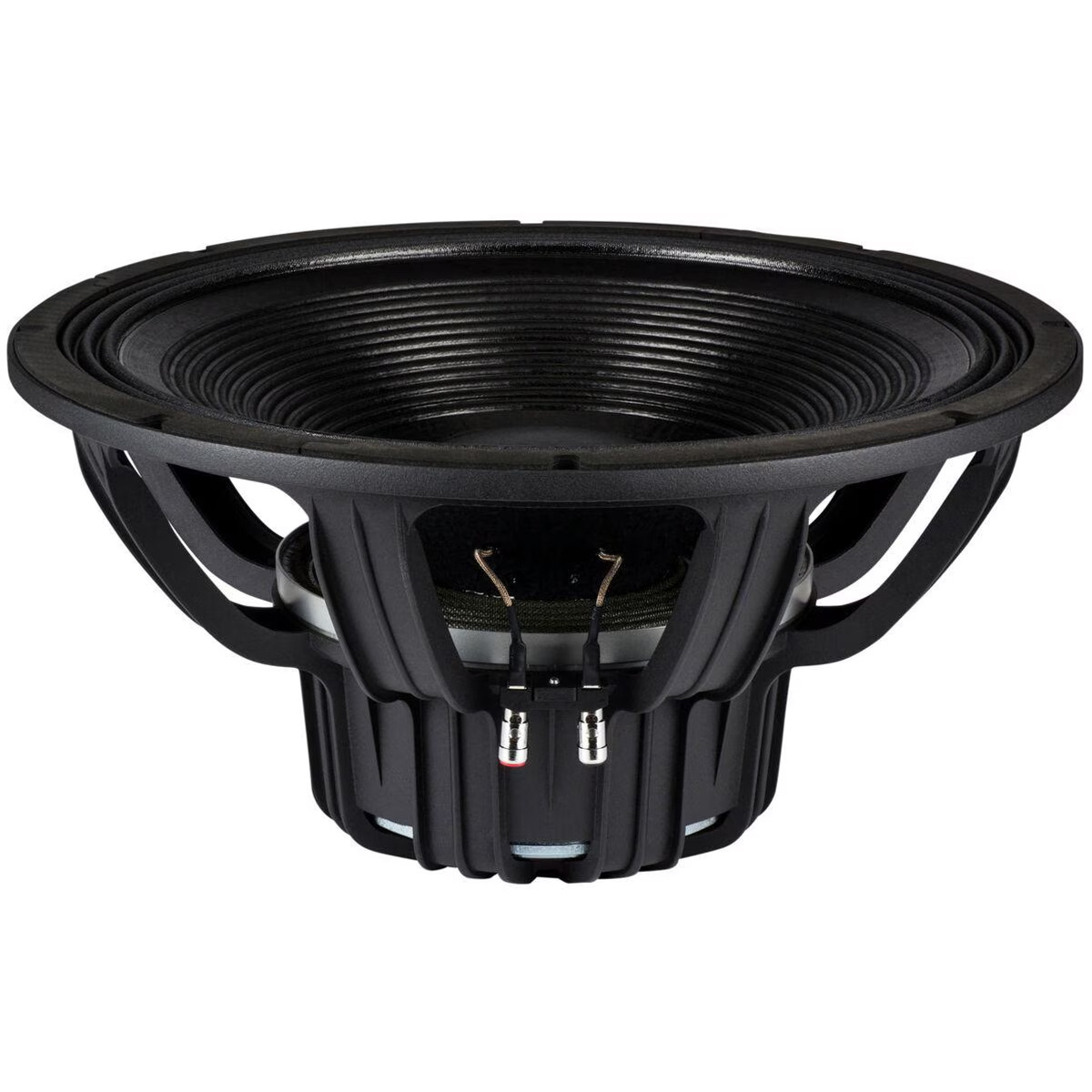 18XL1600-4P 18" Subwoofer 4 Ohm