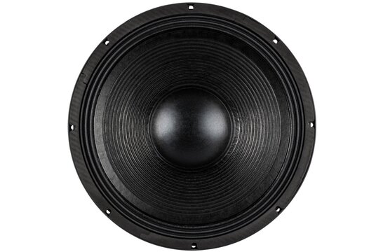 18XL1600-4P 18" Subwoofer 4 Ohm