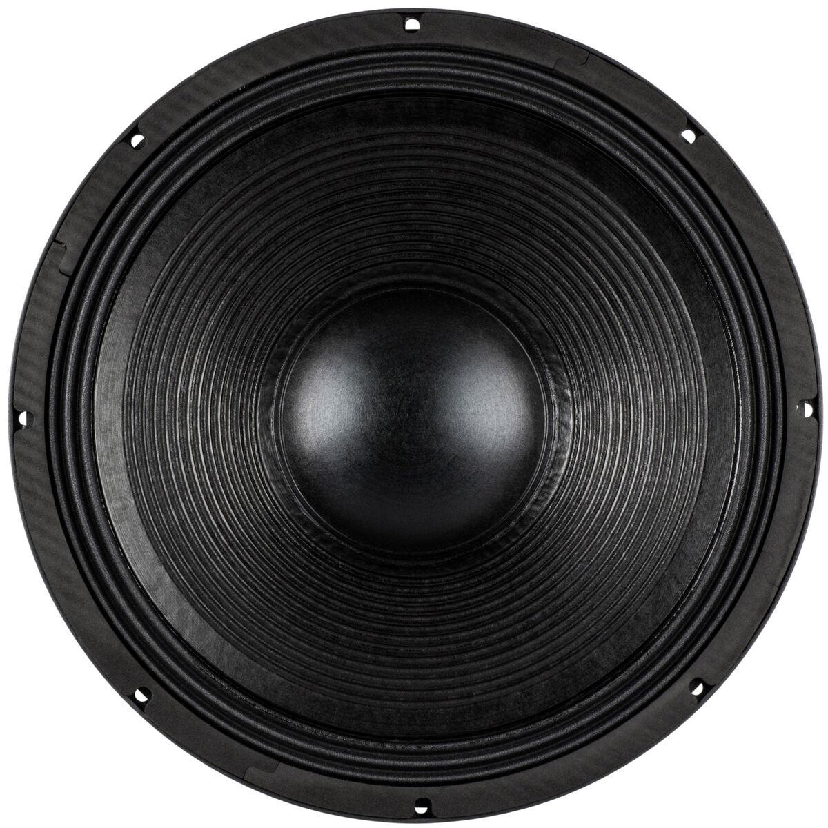 18XL1600-4P 18" Tieftöner 4 Ohm