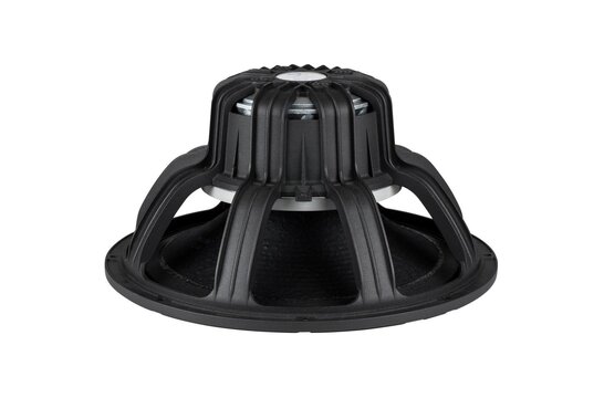 18XL1600-4P 18" Tieftöner 4 Ohm