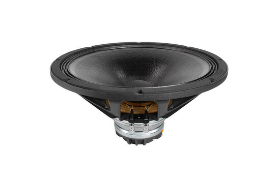 15HX500-8P 15" Coaxial Woofer 8 Ohm