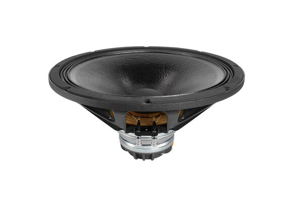 15HX500-8P Coaxial Woofer