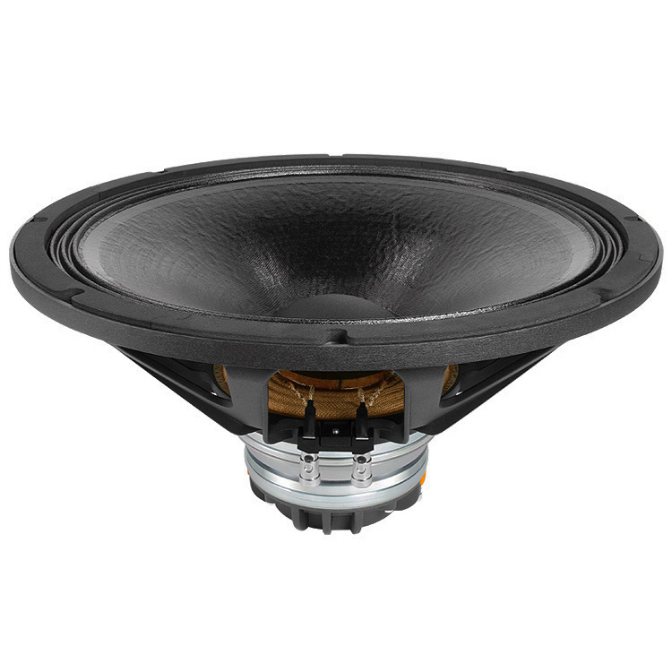15HX500-8P 15" Coaxial Woofer 8 Ohm