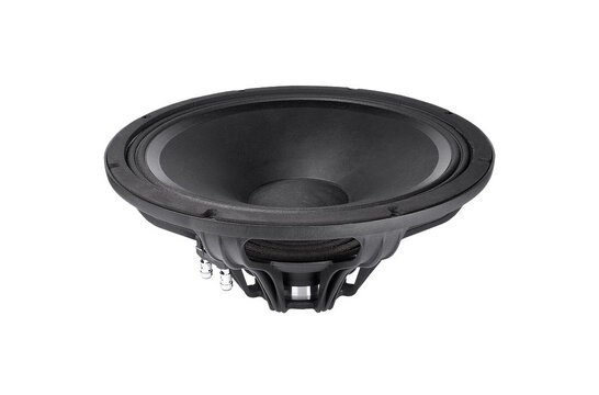 15FH500-4P 15" Tieftöner 4 Ohm