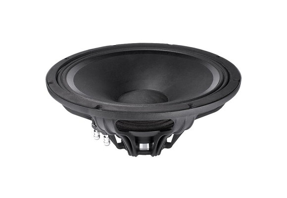 15FH500-4P Subwoofer