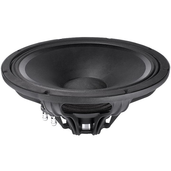 15FH500-4P 15" Tieftöner 4 Ohm