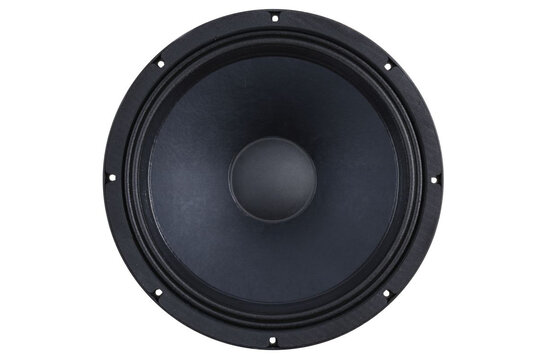 15FH500-4P 15" Subwoofer 4 Ohm