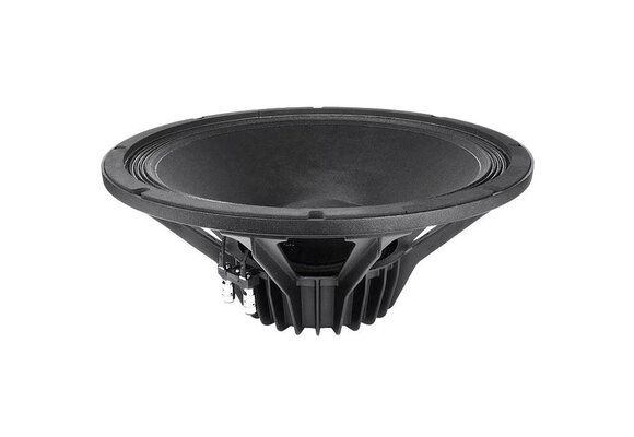 15PR400-8P Subwoofer