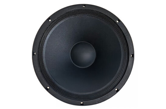 15PR400-8P 15" Subwoofer 8 Ohm