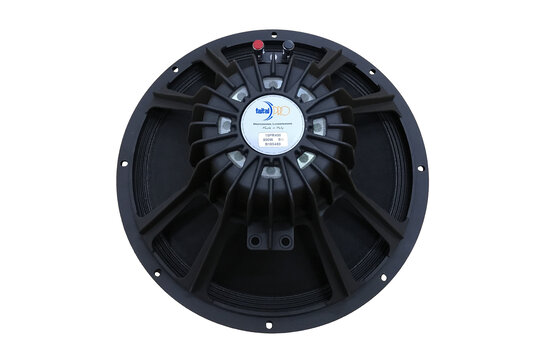 15PR400-8P 15" Subwoofer 8 Ohm