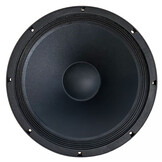 15PR400-4P 15" Subwoofer 4 Ohm
