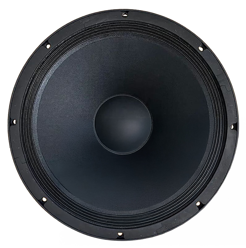15PR400-4P 15" Tieftöner 4 Ohm