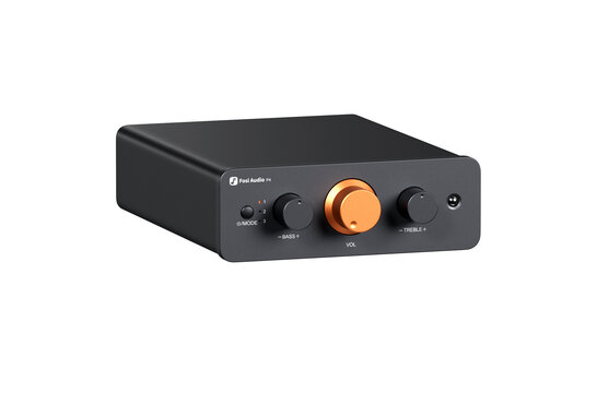 P4 Pre Amplifier