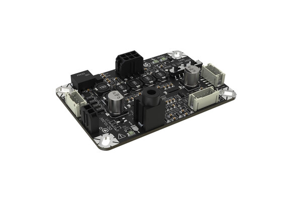 AA-AB32145 Scheda Amplificatore