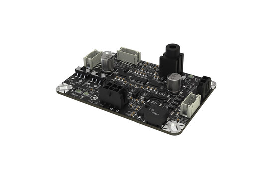 AA-AB32145 Scheda Amplificatore