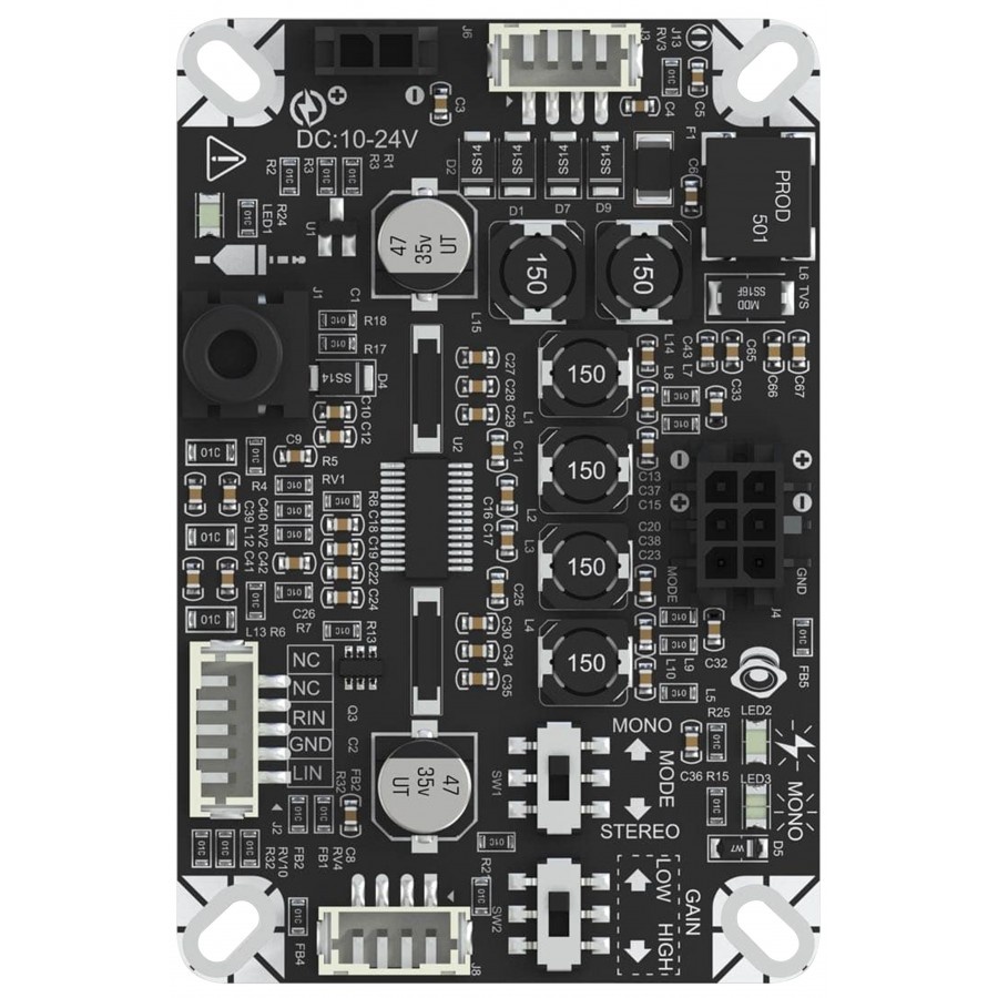 AA-AB32145 Amplifier Board