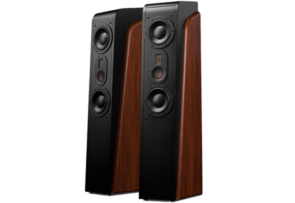 Swan D3.2MKIII Tower Speakers
