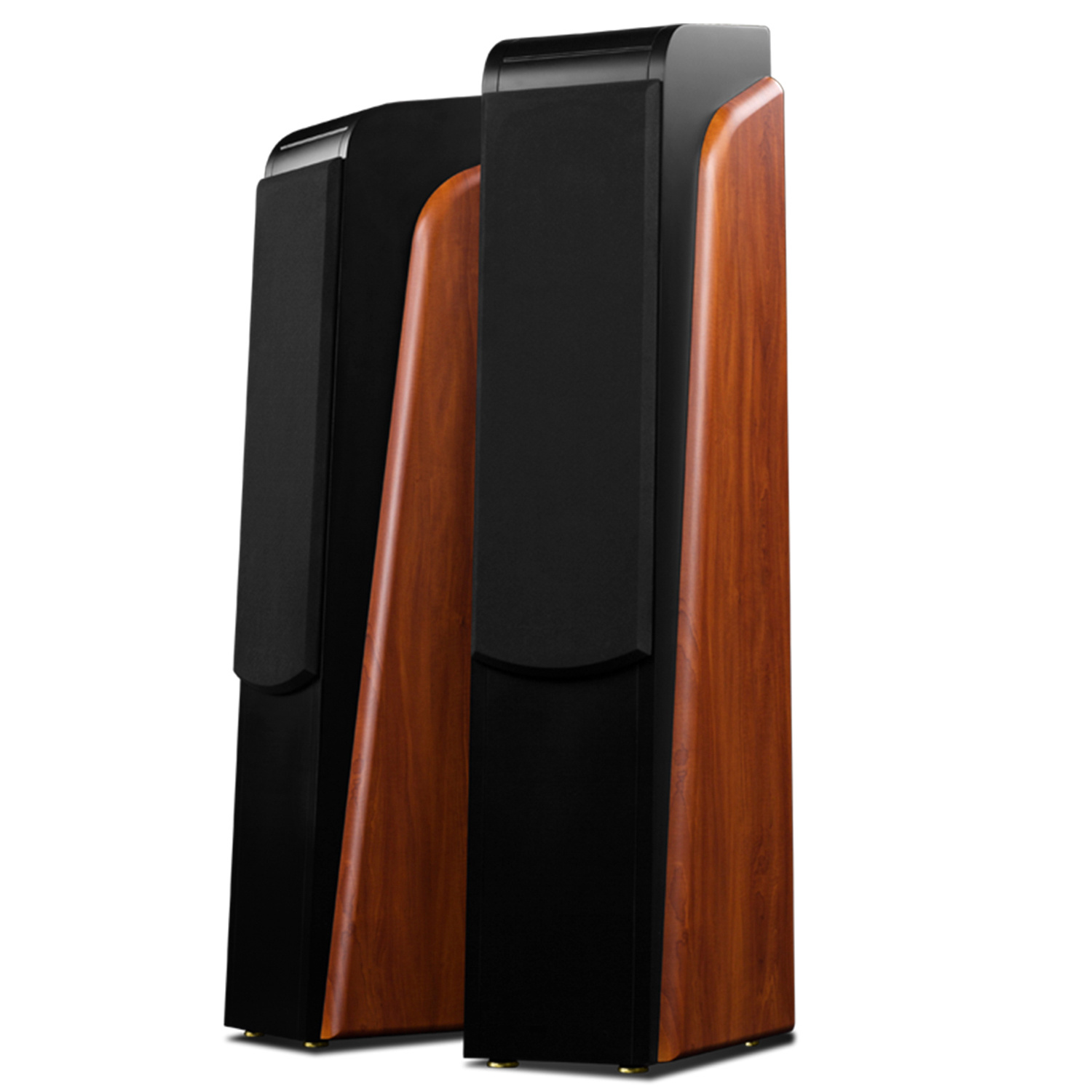 Swan D3.2MKIII Tower Speakers