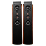 Swan D3.2MKIII Tower Speakers