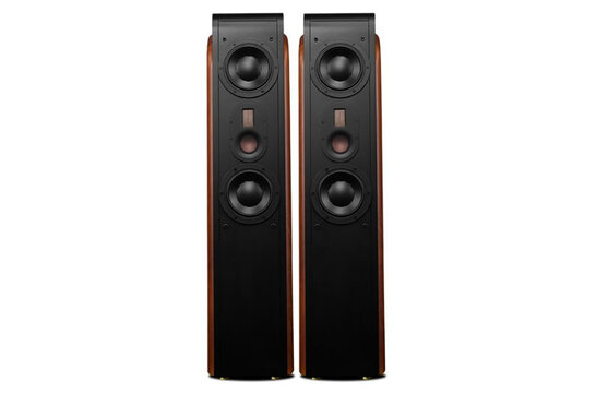 Swan D3.2MKIII Standlautsprecher