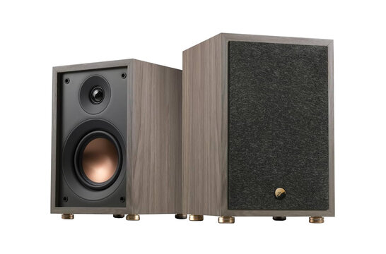 Swan Oasis 140 Bookshelf Speakers