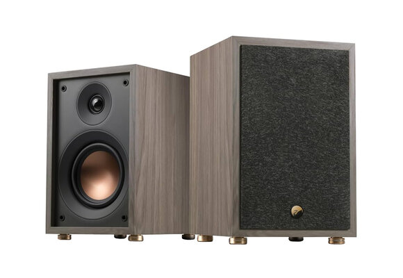 Swan Oasis 140 Bookshelf Speakers