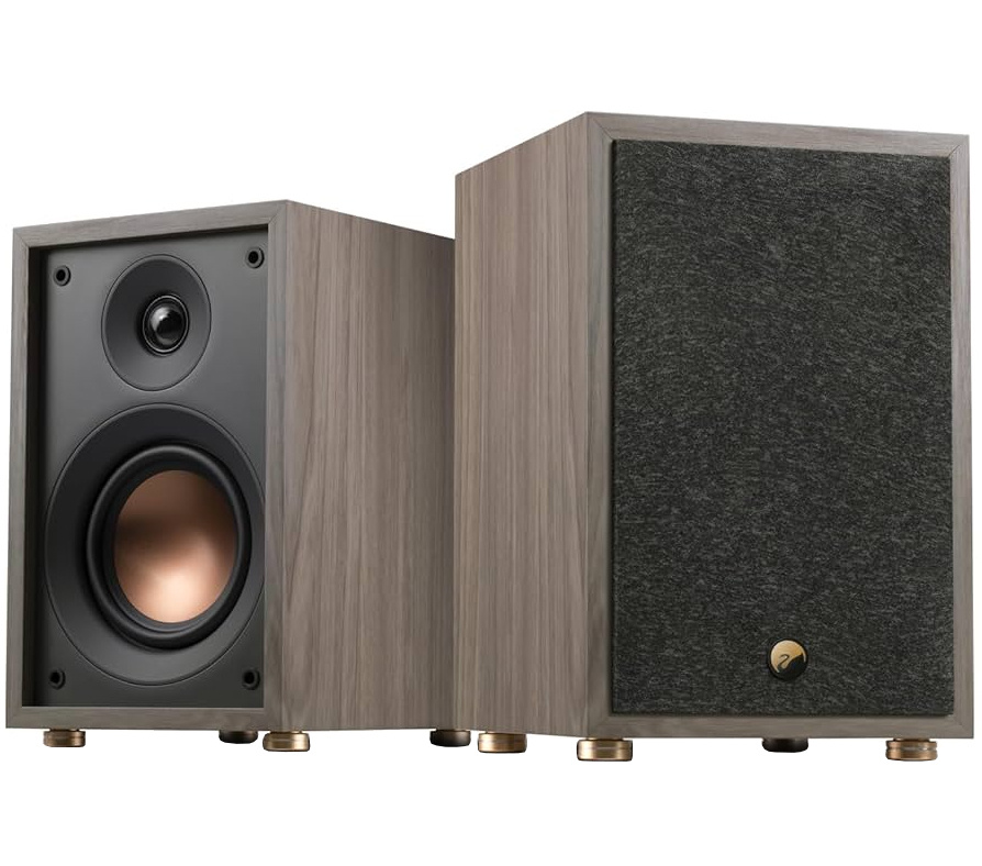 Swan Oasis 140 Regallautsprecher