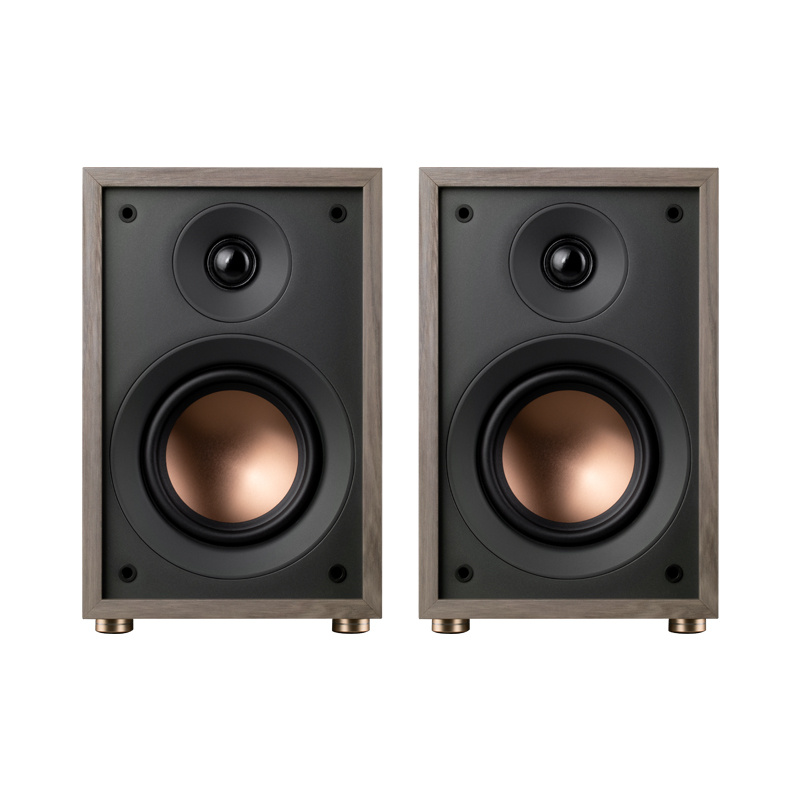 Swan Oasis 140 Bookshelf Speakers