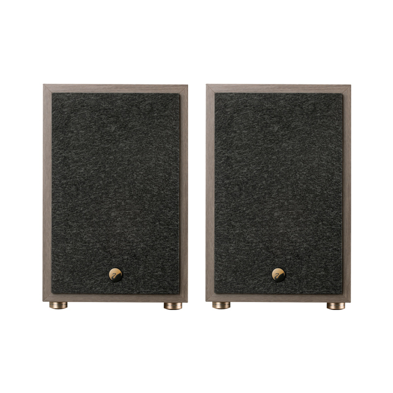 Swan Oasis 140 Bookshelf Speakers