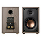 Swan Oasis 140 Bookshelf Speakers
