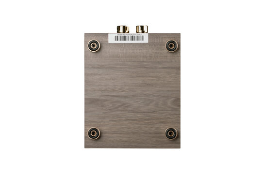 Swan Oasis 140 Bookshelf Speakers