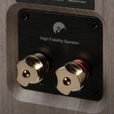 Swan Oasis 140 Bookshelf Speakers