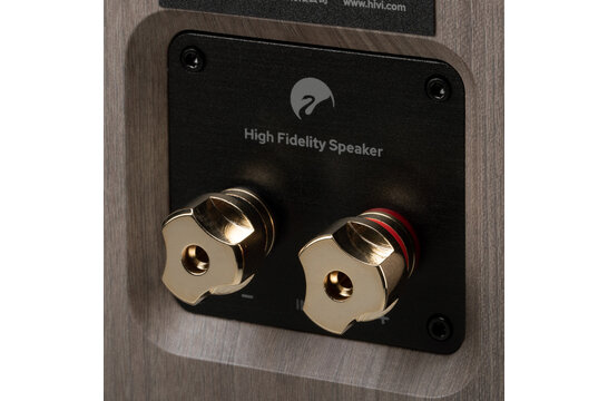 Swan Oasis 140 Bookshelf Speakers