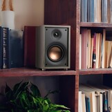 Swan Oasis 140 Bookshelf Speakers