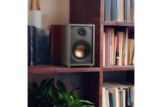Swan Oasis 140 Bookshelf Speakers