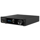RAW-MDA1 DAC ES9039Q2M