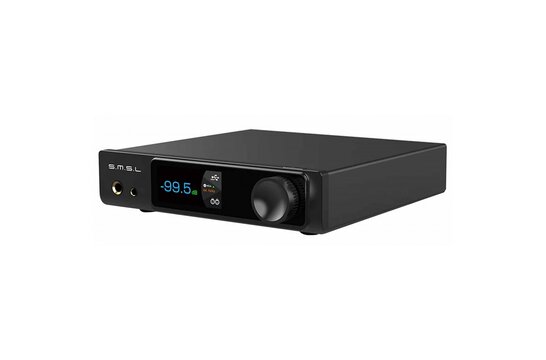 RAW-MDA1 DAC ES9039Q2M