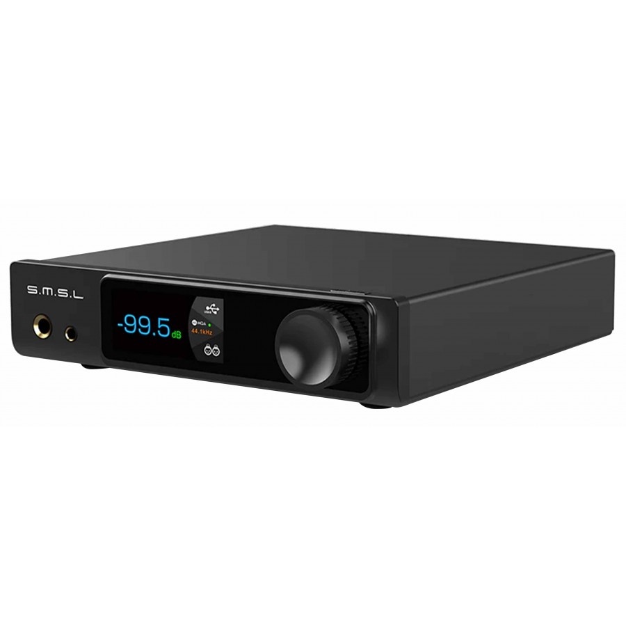 RAW-MDA1 DAC ES9039Q2M