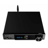 RAW-MDA1 DAC ES9039Q2M