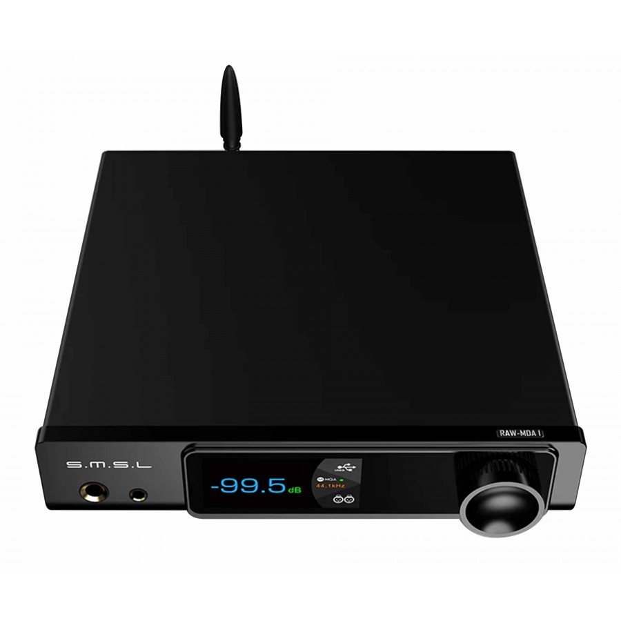 RAW-MDA1 DAC ES9039Q2M