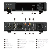 RAW-MDA1 DAC ES9039Q2M