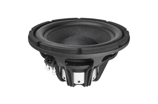 12RS1066-8P 12" Subwoofer 8 Ohm