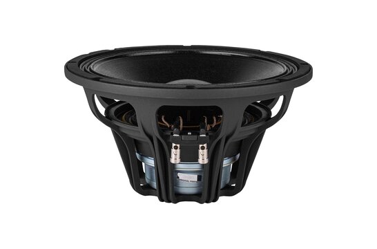 12FX600-8P 12" Tieftöner 8 Ohm