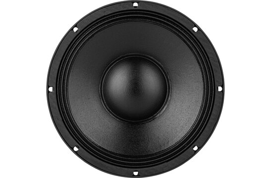 12FX600-8P 12" Subwoofer 8 Ohm