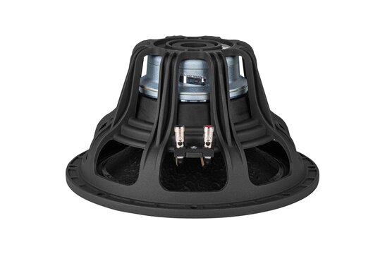 12FX600-8P 12" Subwoofer 8 Ohm