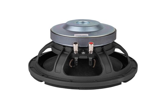 10RS350-8P 10" Subwoofer 8 Ohm