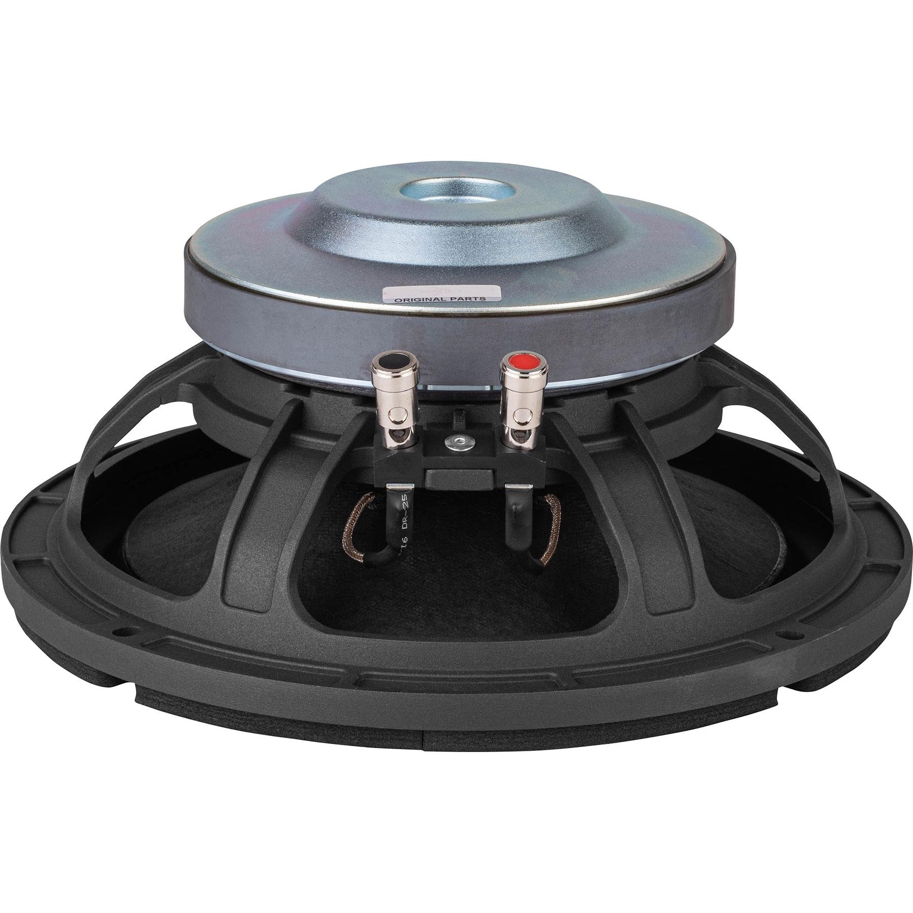 10RS350-8P 10" Tieftöner 8 Ohm