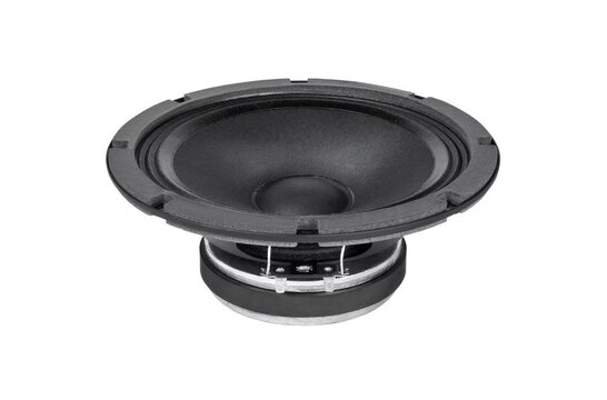 8FE200-8F 8" Bass-midwoofer 8 Ohm